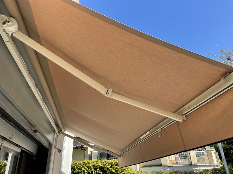 Stylish Residential Awnings