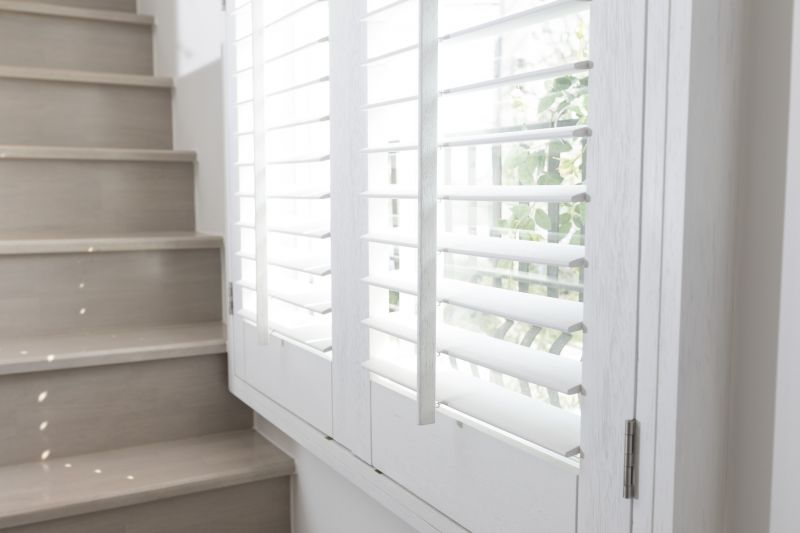 Exterior Shutters Installation in Midlothian, VA