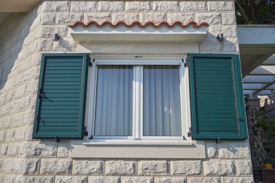 Exterior Shutters Repair in Denver, CO