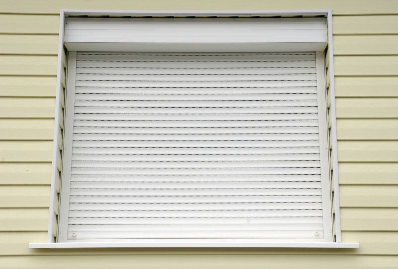 Shutters Installation in Kansas City, MO