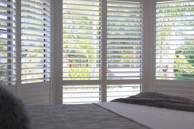 Shutters Replacement in Denver County, CO