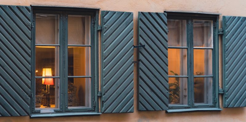 Window Shutters Replacement in Littleton, CO