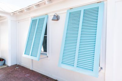 Electric Shutter Repair in Longmont, CO